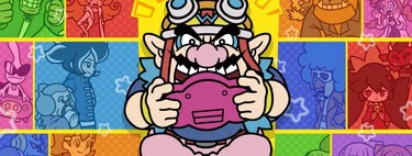 Uno de los mejores WarioWare jamás llegó a Europa y el verdadero motivo no tuvo nada que ver con la leyenda urbana más popular 
