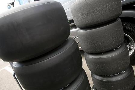 Bridgestone anuncia los compuestos para las 5 primeras carreras