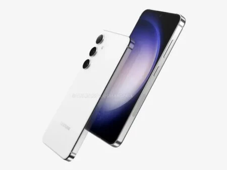 ギャラクシーS243