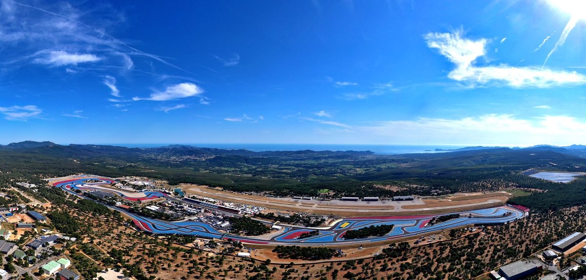 GP Francia Fórmula 1 2019: Ferrari y Sebastian Vettel quieren vengarse de la "injusticia" de Canadá