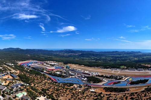 GP Francia Fórmula 1 2019: Ferrari y Sebastian Vettel quieren vengarse de la "injusticia" de Canadá