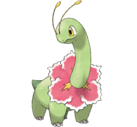 Meganium