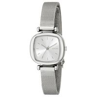 El reloj para mujer Komono Moneypenny Royale plateado cuesta sólo 45,19 euros en Amazon 