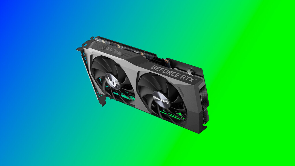 Juega en 1080p con ray tracing y DLSS con esta RTX 3050 en oferta: ahora a precio mínimo histórico Juega en 1080p con ray tracing y DLSS con esta RTX 3050 en oferta: ahora a precio mínimo histórico