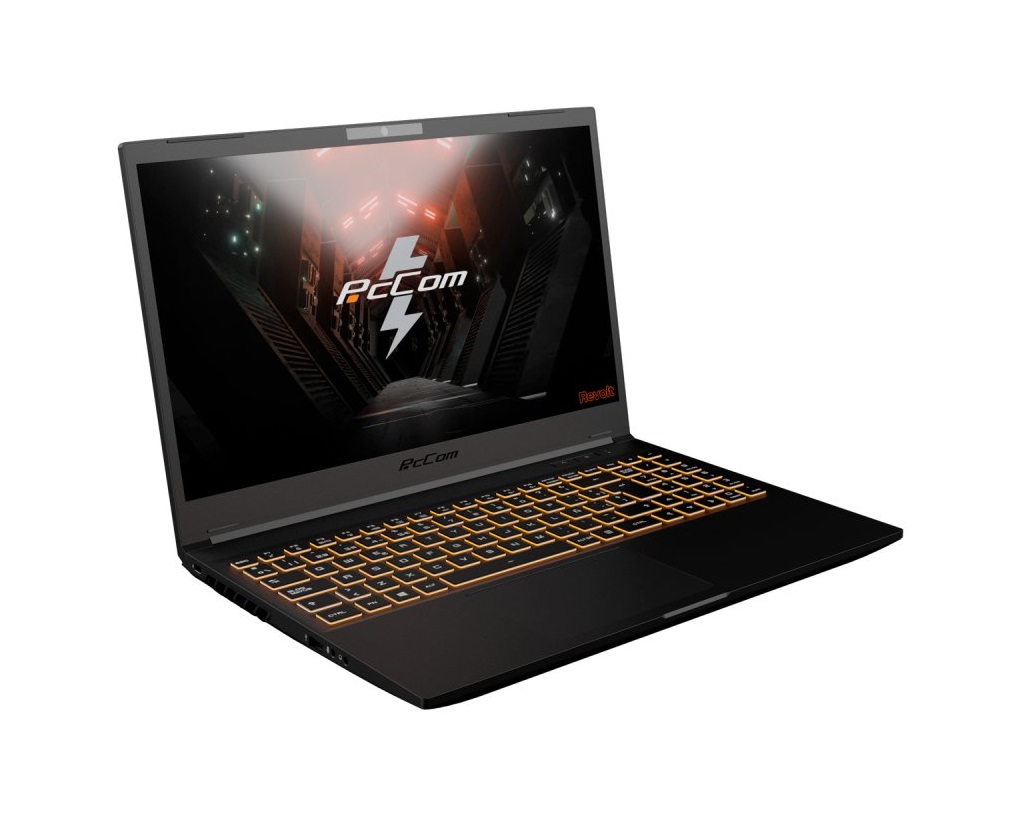 PcCom Revolt 4050 Intel Core i5-13500H/16GB/500GB SSD/RTX 4050/15.6”