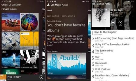 VLC para Windows Phone se retrasa nuevamente, pero la versión para Windows 8.1 está casi lista
