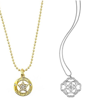 Joyas Guess con más de un 75% de descuento en Amazon 