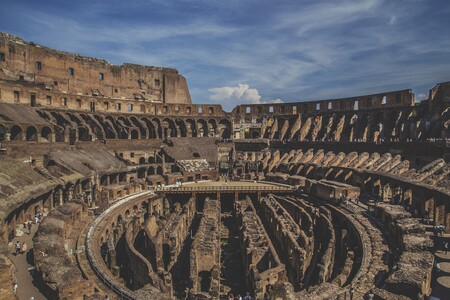 Colosseum 526244 1920