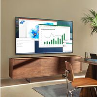 El Samsung 55AU8005 está muy rebajado en Amazon: 4K, 55 pulgadas para entrar en el mundo Tizen por poco más de 500 euros
