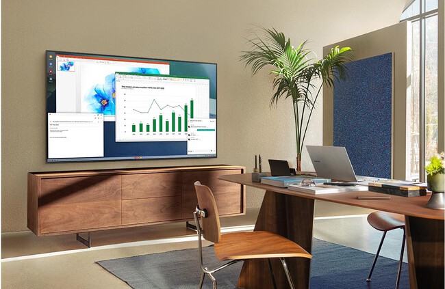 Samsung Tv