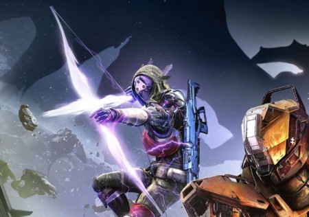 Bungie sigue sin entender las críticas por Destiny: El Rey de los Poseídos