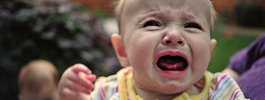 Por qué no hay que dejarles llorar: el cerebro de los niños no es un músculo, sino más bien una flor