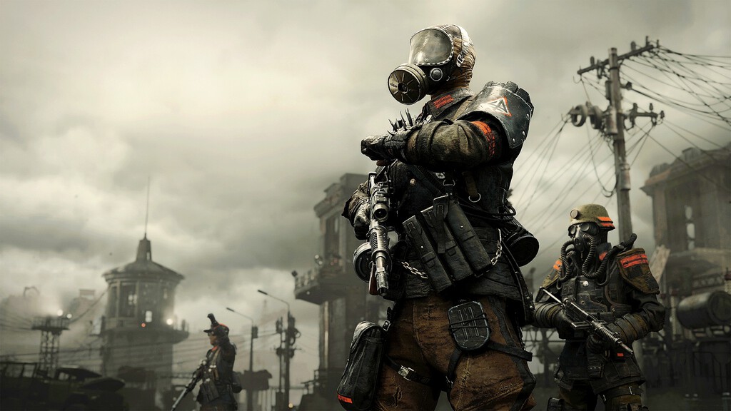 Ha sobrevivido a una guerra y su autor está en busca y captura por Rusia, pero el nuevo Metro 2039 es real, tiene tráiler y nos deja un mensaje terrible