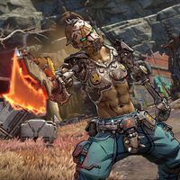 Requisitos mínimos y recomendados de Borderlands 4 en PC 
