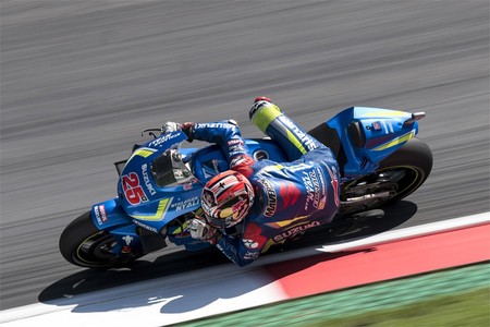 Vinales Gp Austria Motogp 2016