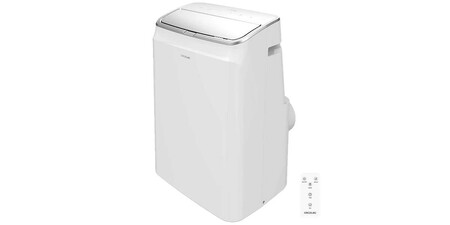 Cecotec ForceClima 12600 Soundless Heating