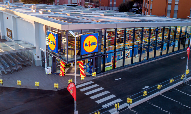 Lidl