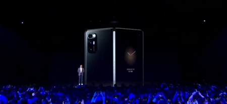 Xiaomi Mi MIX FOld