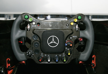 McLaren modificará el 'maldito botón' del limitador