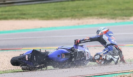 Gerloff Aragon Sbk 2021