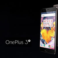 OnePlus 3T, en versión europea con 6GB de RAM, por 322 euros con este cupón de descuento 
