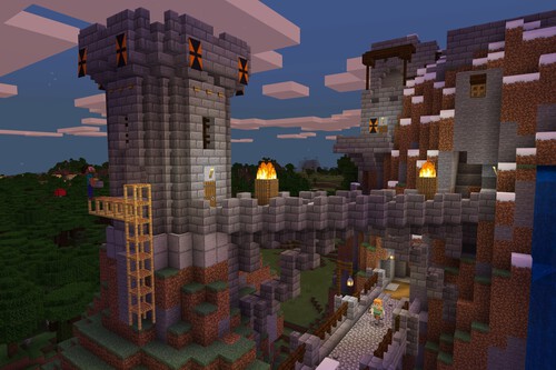 Minec