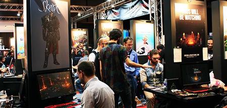 El crecimiento del movimiento Indie en la Gamesweek