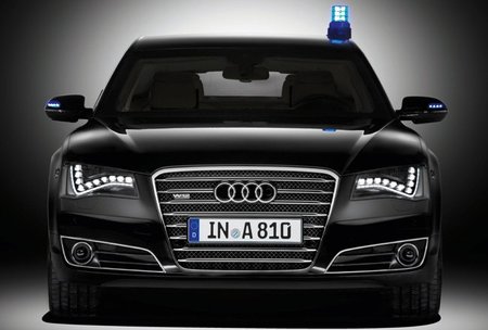 Audi y Mediaset, a la gresca por un anuncio de televisión