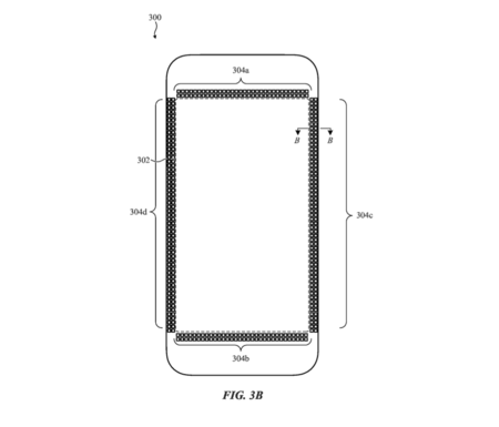 Los iPhone del futuro podrían reconocer tu cara mediante ondas sonoras según esta patente