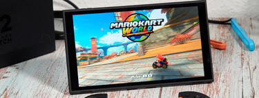 It is the best time to buy a pack from the Nintendo Switch 2: soon one of them will stop being manufactured