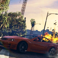 Cuando una película india de 2017 metió el mapa de GTA V en una escena y se quedó tan ancha 