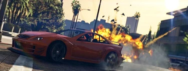 Cuando una película india de 2017 metió el mapa de GTA V en una escena y se quedó tan ancha 