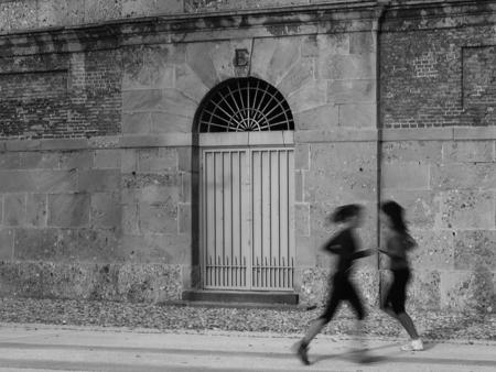 ¿Por qué sentimos que el sudor huele mal?