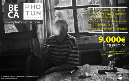 La Beca PhotOn 2018 vuelve a destinar nueve mil euros para dar a conocer a jóvenes promesas del fotoperiodismo
