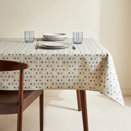 Mantel Antimanchas Resinado Prest 21