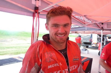 Dakar 2016: lo que no te contamos de la tercera etapa