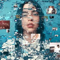 Billie Eilish y YouTube crean el primer video "infinito": así puedes ver el especial de 'Bad Guy' creado con 15,000 covers