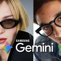Samsung y Google quieren que olvides las Ray-Ban de Meta: así son sus nuevos lentes inteligentes con Gemini 