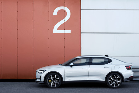 Polestar 2