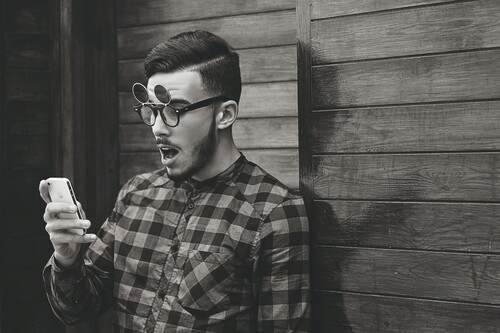 Las mejores ofertas en camisas para hombre con las rebajas de Fin de Verano de El Corte Inglés