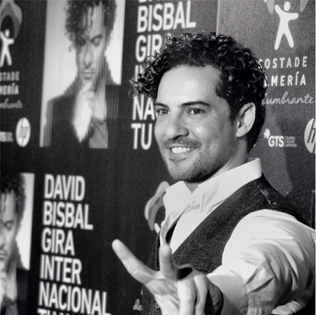 david bisbal