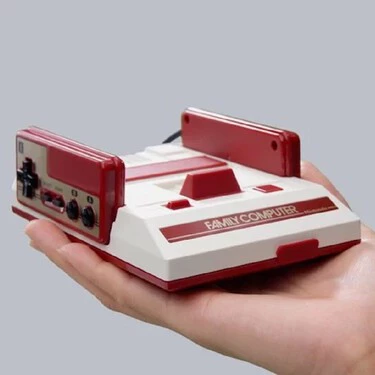 Famicom