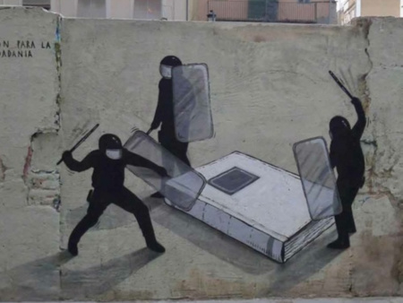 El #29F se calienta en la red al abrigo de la #PrimaveraValenciana