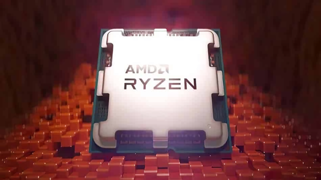 Imagen de Ryzen (AMD)