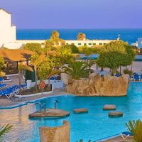 Oferta todo incluido: Viaje a Lanzarote por sólo 1351 euros