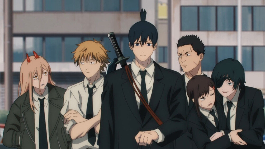 'Chainsaw Man' pone fecha de estreno a su último capítulo cuándo termina el brutal anime y qué