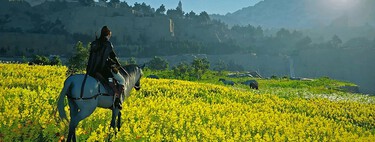 Su mundo abierto de 82 kilómetros promete libertad pero hay algo que no puedes hacer en Crimson Desert, y los jugadores se lo toman a broma. "Así es injugable"