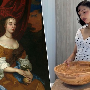 En el siglo XVII un grupo de mujeres se negó a ser tradwives. La culpa la tuvo el teatro inglés 