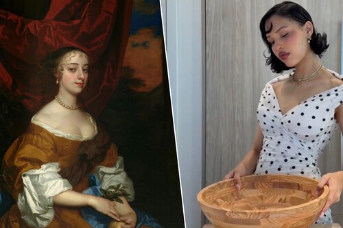 Actrices Siglo Xvii Y Las Tradwives