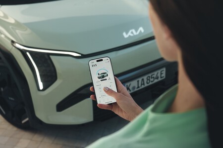 Kia Ev3 0006